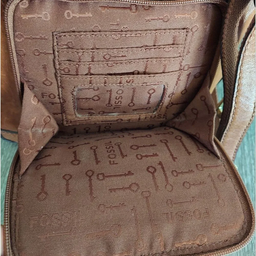 Fossil this bag